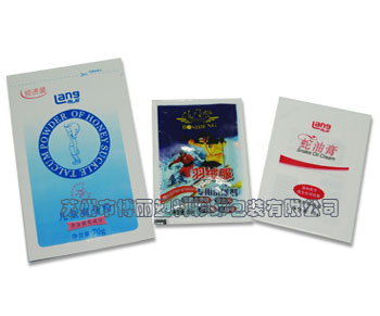 其它化工產(chǎn)品包裝袋
